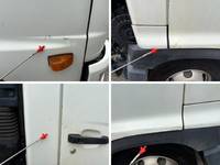 HINO Ranger Container Carrier Truck 2KG-FC2ABA 2018 154,000km_34