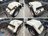 HINO Ranger Container Carrier Truck 2KG-FC2ABA 2018 154,000km_37