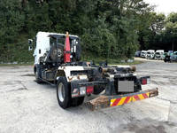 HINO Ranger Container Carrier Truck 2KG-FC2ABA 2018 154,000km_3