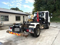 HINO Ranger Container Carrier Truck 2KG-FC2ABA 2018 154,000km_4