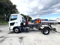 HINO Ranger Container Carrier Truck 2KG-FC2ABA 2018 154,000km_6