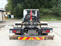 HINO Ranger Container Carrier Truck 2KG-FC2ABA 2018 154,000km_7