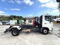 HINO Ranger Container Carrier Truck 2KG-FC2ABA 2018 154,000km_8