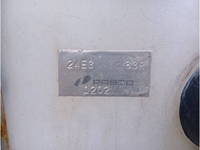 MITSUBISHI FUSO Canter Truck (With 4 Steps Of Cranes) TKG-FEA80 2014 105,395km_10