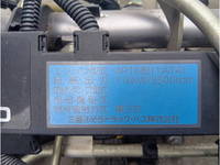 MITSUBISHI FUSO Canter Truck (With 4 Steps Of Cranes) TKG-FEA80 2014 105,395km_11