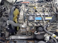 MITSUBISHI FUSO Canter Truck (With 4 Steps Of Cranes) TKG-FEA80 2014 105,395km_14