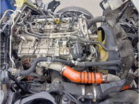 MITSUBISHI FUSO Canter Truck (With 4 Steps Of Cranes) TKG-FEA80 2014 105,395km_15