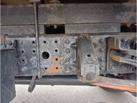 MITSUBISHI FUSO Canter Truck (With 4 Steps Of Cranes) TKG-FEA80 2014 105,395km_16