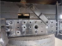 MITSUBISHI FUSO Canter Truck (With 4 Steps Of Cranes) TKG-FEA80 2014 105,395km_17