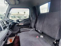 MITSUBISHI FUSO Canter Truck (With 4 Steps Of Cranes) TKG-FEA80 2014 105,395km_22