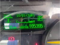 MITSUBISHI FUSO Canter Truck (With 4 Steps Of Cranes) TKG-FEA80 2014 105,395km_27