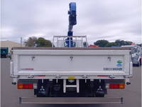 MITSUBISHI FUSO Canter Truck (With 4 Steps Of Cranes) TKG-FEA80 2014 105,395km_5