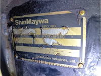 ISUZU Elf Double Cab TPG-NPR85AR 2018 54,549km_10