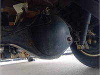 ISUZU Elf Double Cab TPG-NPR85AR 2018 54,549km_18