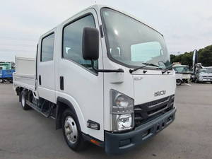 ISUZU Elf Double Cab TPG-NPR85AR 2018 54,549km_1
