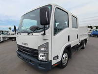 ISUZU Elf Double Cab TPG-NPR85AR 2018 54,549km_3