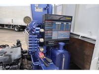 ISUZU Elf Truck (With 4 Steps Of Cranes) TKG-NKR85R 2014 433,391km_14