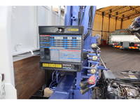 ISUZU Elf Truck (With 4 Steps Of Cranes) TKG-NKR85R 2014 433,391km_17