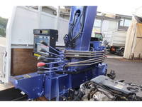 ISUZU Elf Truck (With 4 Steps Of Cranes) TKG-NKR85R 2014 433,391km_18