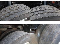 ISUZU Elf Truck (With 4 Steps Of Cranes) TKG-NKR85R 2014 433,391km_23