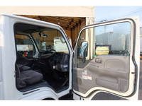 ISUZU Elf Truck (With 4 Steps Of Cranes) TKG-NKR85R 2014 433,391km_31