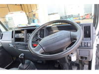 ISUZU Elf Truck (With 4 Steps Of Cranes) TKG-NKR85R 2014 433,391km_34