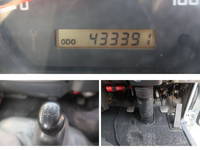 ISUZU Elf Truck (With 4 Steps Of Cranes) TKG-NKR85R 2014 433,391km_36