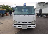 ISUZU Elf Truck (With 4 Steps Of Cranes) TKG-NKR85R 2014 433,391km_3