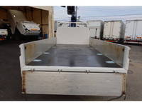 ISUZU Elf Truck (With 4 Steps Of Cranes) TKG-NKR85R 2014 433,391km_7