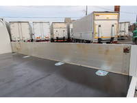 ISUZU Elf Truck (With 4 Steps Of Cranes) TKG-NKR85R 2014 433,391km_9