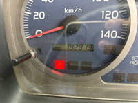 HINO Ranger Aluminum Block BDG-FD8JKWA 2008 192,916km_12