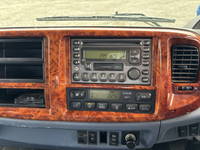 HINO Ranger Aluminum Block BDG-FD8JKWA 2008 192,916km_16