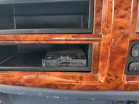 HINO Ranger Aluminum Block BDG-FD8JKWA 2008 192,916km_17