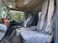 HINO Ranger Aluminum Block BDG-FD8JKWA 2008 192,916km_19