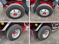 HINO Ranger Aluminum Block BDG-FD8JKWA 2008 192,916km_21