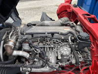 HINO Ranger Aluminum Block BDG-FD8JKWA 2008 192,916km_22