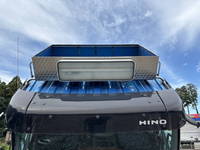 HINO Ranger Aluminum Block BDG-FD8JKWA 2008 192,916km_23