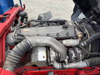 HINO Ranger Aluminum Block BDG-FD8JKWA 2008 192,916km_24