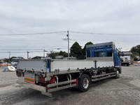 HINO Ranger Aluminum Block BDG-FD8JKWA 2008 192,916km_2