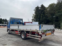 HINO Ranger Aluminum Block BDG-FD8JKWA 2008 192,916km_4