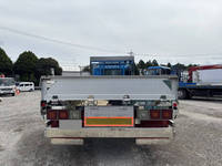 HINO Ranger Aluminum Block BDG-FD8JKWA 2008 192,916km_5