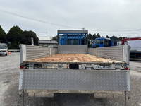 HINO Ranger Aluminum Block BDG-FD8JKWA 2008 192,916km_6