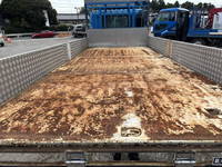 HINO Ranger Aluminum Block BDG-FD8JKWA 2008 192,916km_7