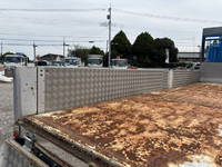 HINO Ranger Aluminum Block BDG-FD8JKWA 2008 192,916km_8