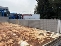 HINO Ranger Aluminum Block BDG-FD8JKWA 2008 192,916km_9