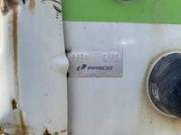 MITSUBISHI FUSO Canter Flat Body TKG-FEA50 2015 350,000km_11