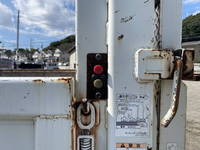 MITSUBISHI FUSO Canter Flat Body TKG-FEA50 2015 350,000km_12