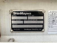 MITSUBISHI FUSO Canter Flat Body TKG-FEA50 2015 350,000km_13