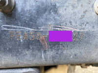 MITSUBISHI FUSO Canter Flat Body TKG-FEA50 2015 350,000km_25