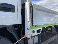 MITSUBISHI FUSO Canter Flat Body TKG-FEA50 2015 350,000km_28